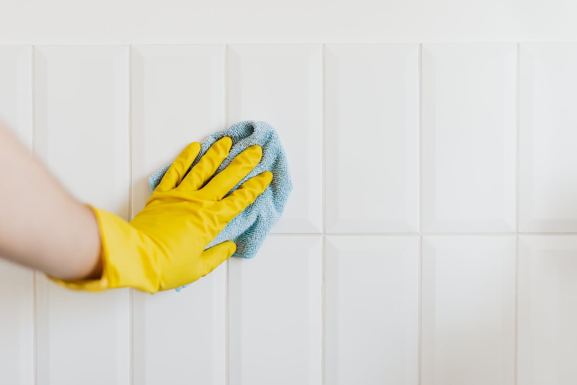 Poverty wage maid from on-demand service cleaning shower tiles

Photo by Karolina Grabowska on Pexels.com